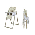 Cosatto Highchairs Cosatto Pip 0+ Highchair - Lollop
