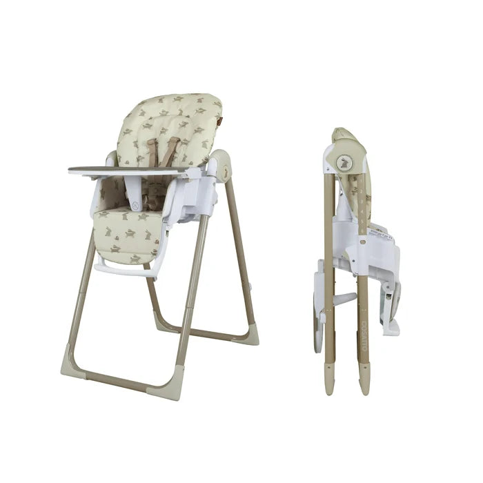 Cosatto Highchairs Cosatto Pip 0+ Highchair - Lollop