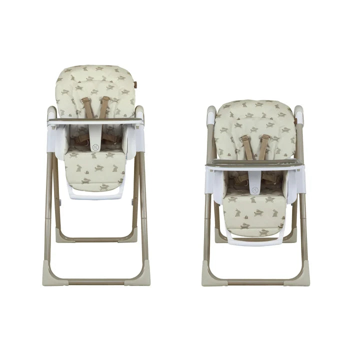 Cosatto Highchairs Cosatto Pip 0+ Highchair - Lollop