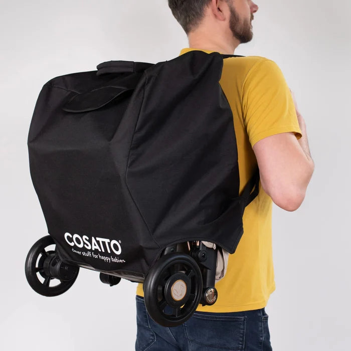 Cosatto Travel Bags Cosatto Stroller Bag