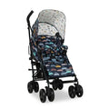 Cosatto Pushchairs Cosatto Supa 3 Stroller - Beep Beep