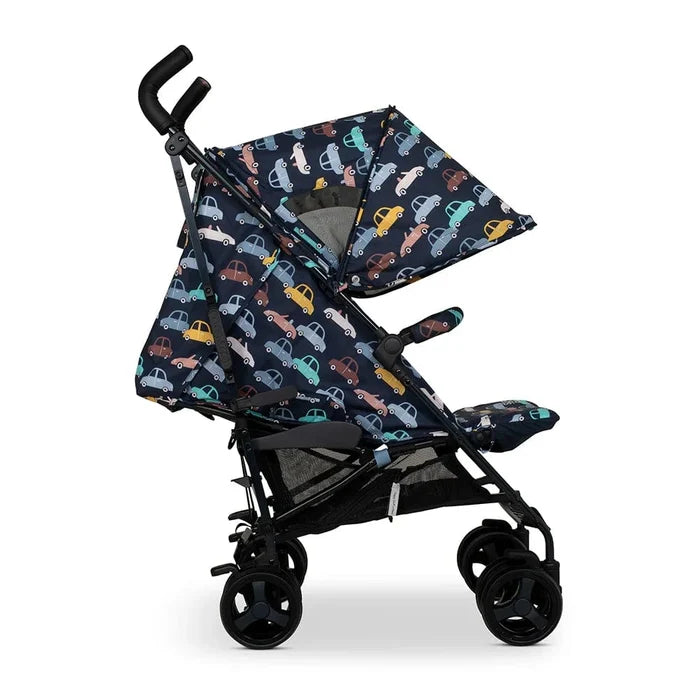 Cosatto Pushchairs Cosatto Supa 3 Stroller - Beep Beep