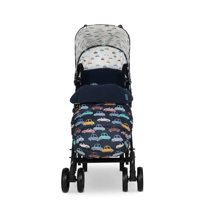 Cosatto Pushchairs Cosatto Supa 3 Stroller - Beep Beep