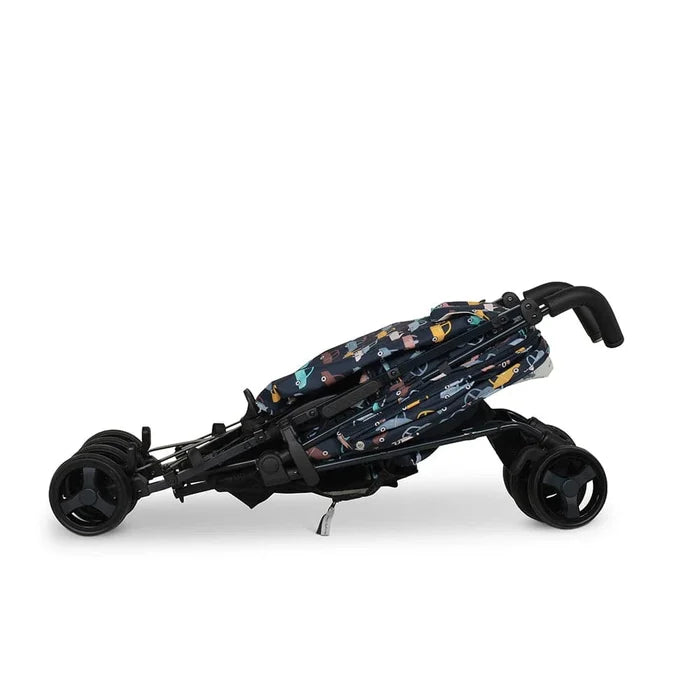Cosatto Pushchairs Cosatto Supa 3 Stroller - Beep Beep