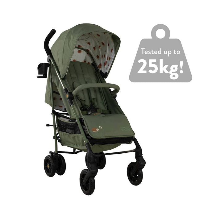 Cosatto Compact Strollers Cosatto Supa Lite Stroller - Hoglet