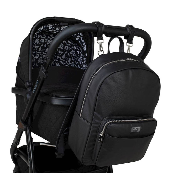 Cosatto Changing Bag Cosatto Ultimate Changing Bag - Black
