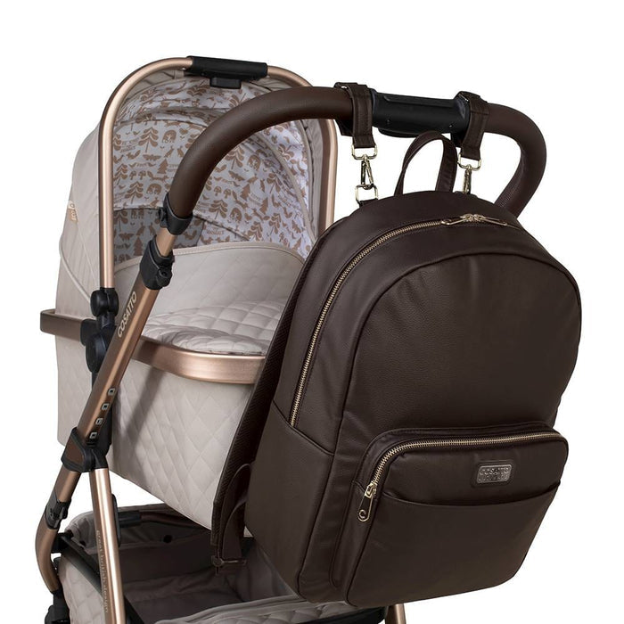 Cosatto Changing Bag Cosatto Ultimate Changing Bag - Brown
