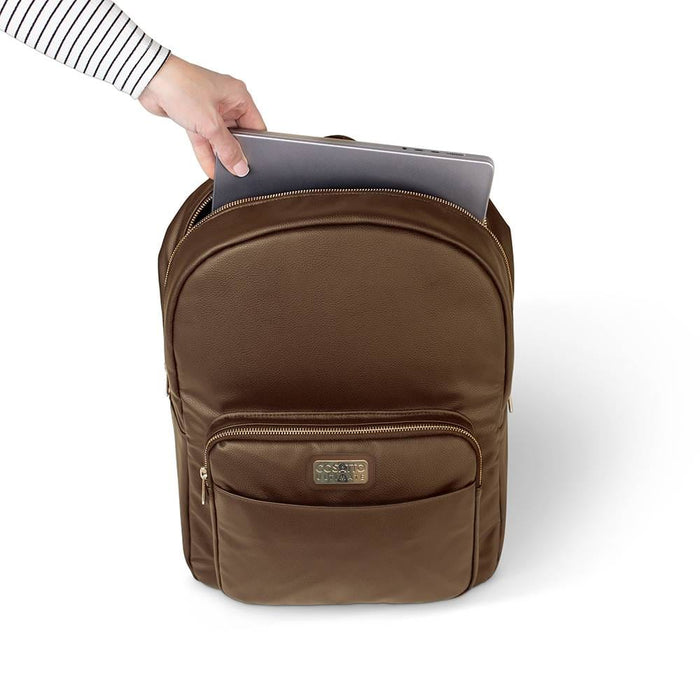 Cosatto Changing Bag Cosatto Ultimate Changing Bag - Tan
