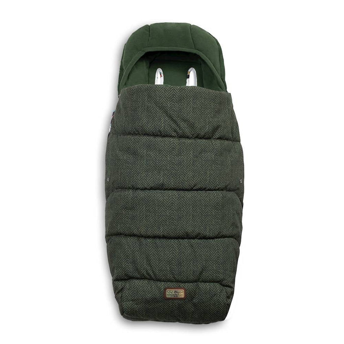 Cosatto Footmuffs Cosatto Ultimate Footmuff - Bureau