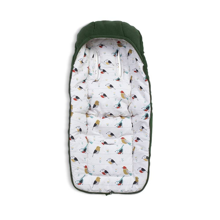 Cosatto Footmuffs Cosatto Ultimate Footmuff - Bureau