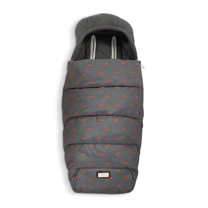 Cosatto Footmuffs Cosatto Ultimate Footmuff - Foxling