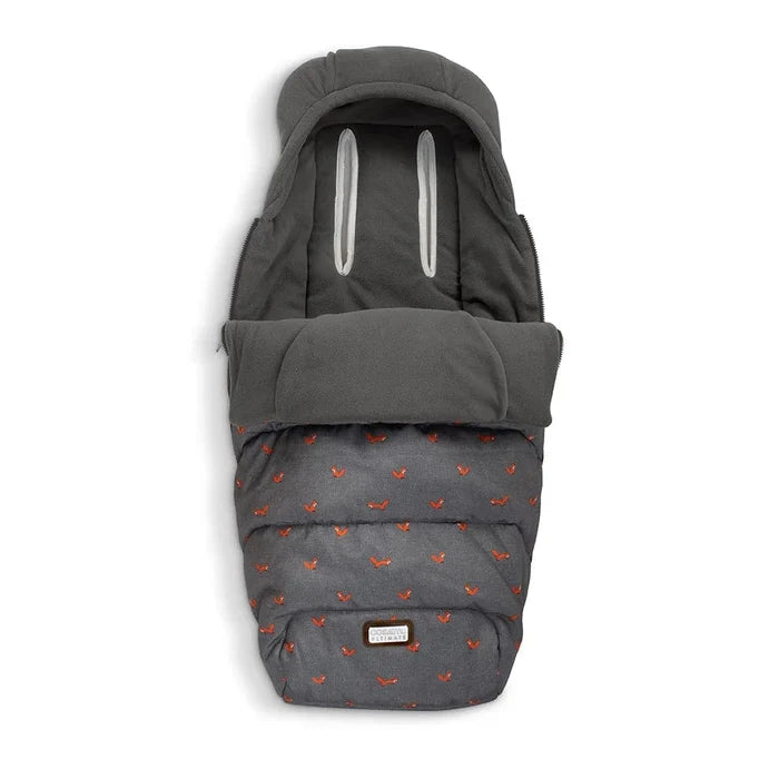 Cosatto Footmuffs Cosatto Ultimate Footmuff - Foxling