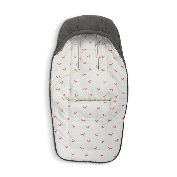 Cosatto Footmuffs Cosatto Ultimate Footmuff - Foxling
