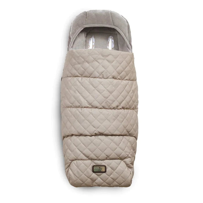 Cosatto Footmuffs Cosatto Ultimate Footmuff - Whisper