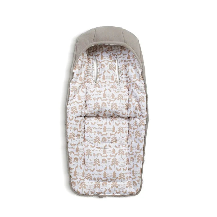 Cosatto Footmuffs Cosatto Ultimate Footmuff - Whisper
