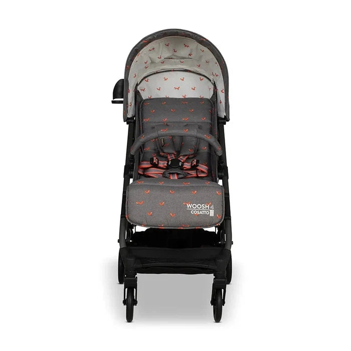 Cosatto Compact Strollers Cosatto Woosh 4 Stroller - Foxling