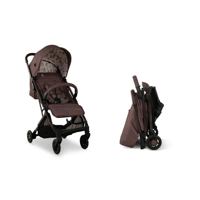 Cosatto Compact Strollers Cosatto Yo! Stroller - Bear Hug