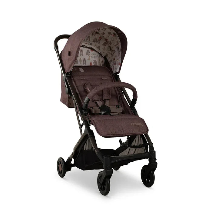 Cosatto Compact Strollers Cosatto Yo! Stroller - Bear Hug