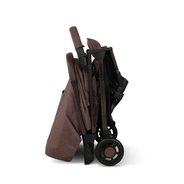 Cosatto Compact Strollers Cosatto Yo! Stroller - Bear Hug