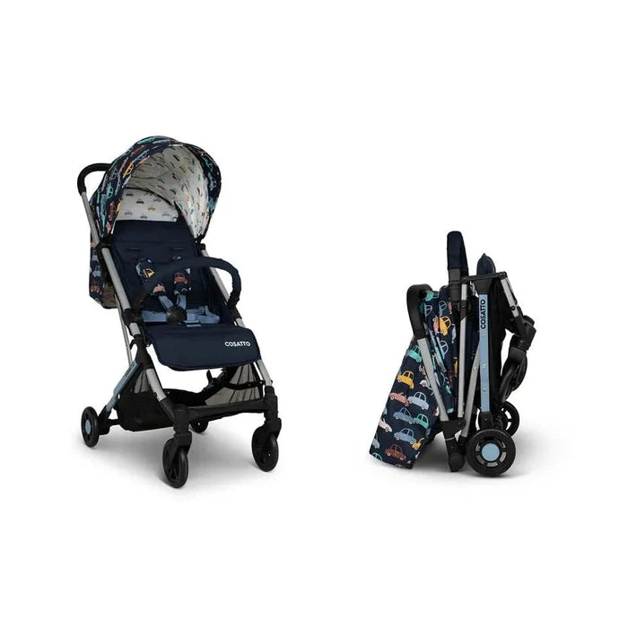 Cosatto Compact Strollers Cosatto YO! Stroller - Beep Beep