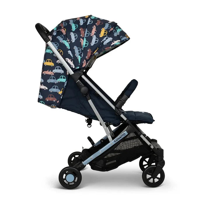 Cosatto Compact Strollers Cosatto YO! Stroller - Beep Beep