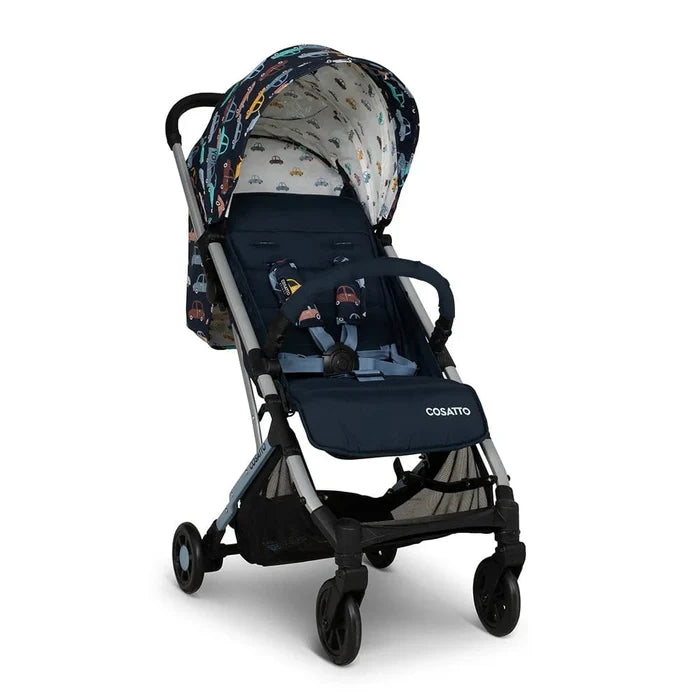 Cosatto Compact Strollers Cosatto YO! Stroller - Beep Beep