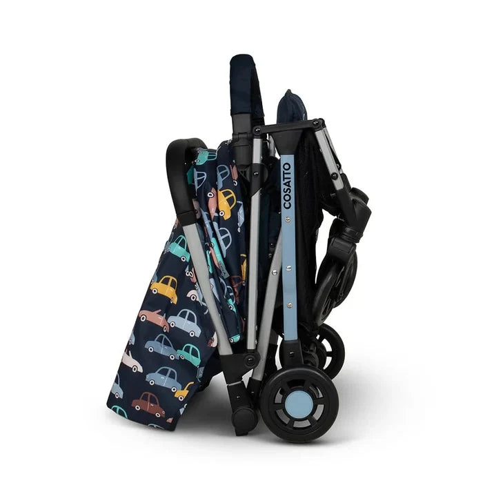 Cosatto Compact Strollers Cosatto YO! Stroller - Beep Beep