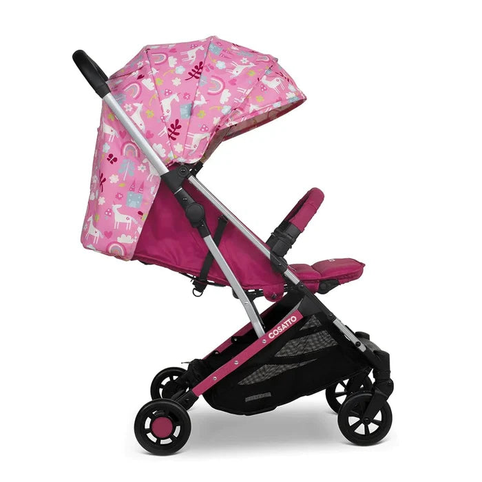 Cosatto compact strollers Cosatto YO Stroller - Happy Unicorn