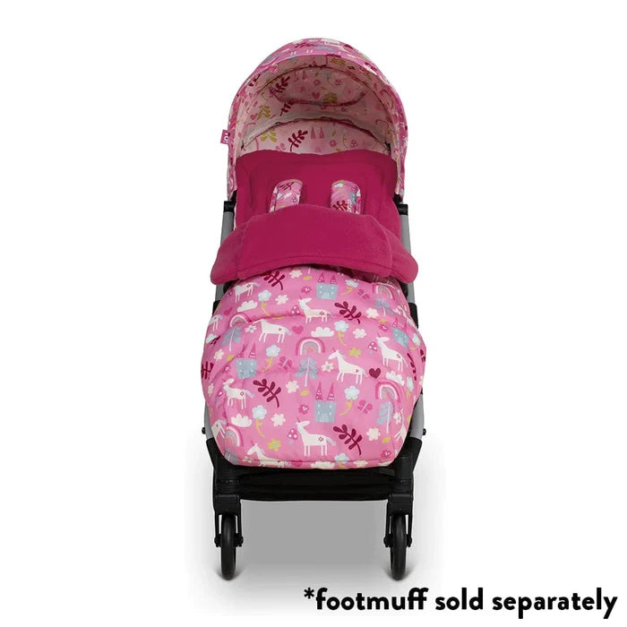 Cosatto compact strollers Cosatto YO Stroller - Happy Unicorn