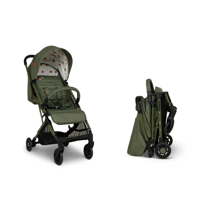 Cosatto Compact Strollers Cosatto YO! Stroller - Hoglet