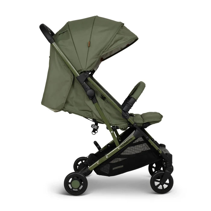 Cosatto Compact Strollers Cosatto YO! Stroller - Hoglet