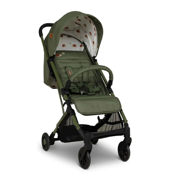 Cosatto Compact Strollers Cosatto YO! Stroller - Hoglet
