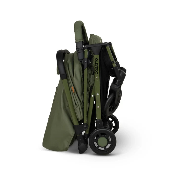 Cosatto Compact Strollers Cosatto YO! Stroller - Hoglet