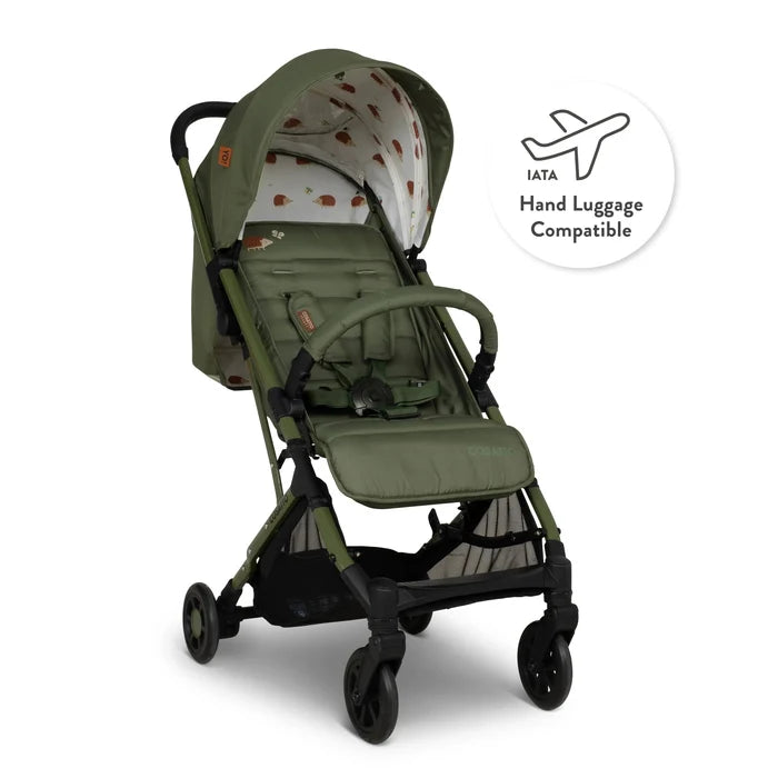 Cosatto Compact Strollers Cosatto YO! Stroller - Hoglet