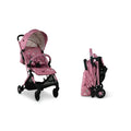 Cosatto Compact Strollers Cosatto Yo! Stroller - Pony Party