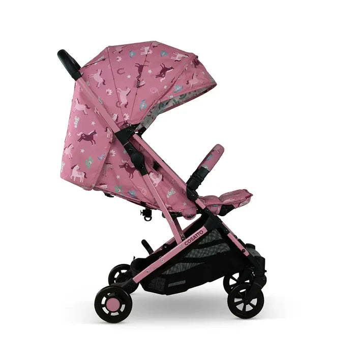 Cosatto Compact Strollers Cosatto Yo! Stroller - Pony Party