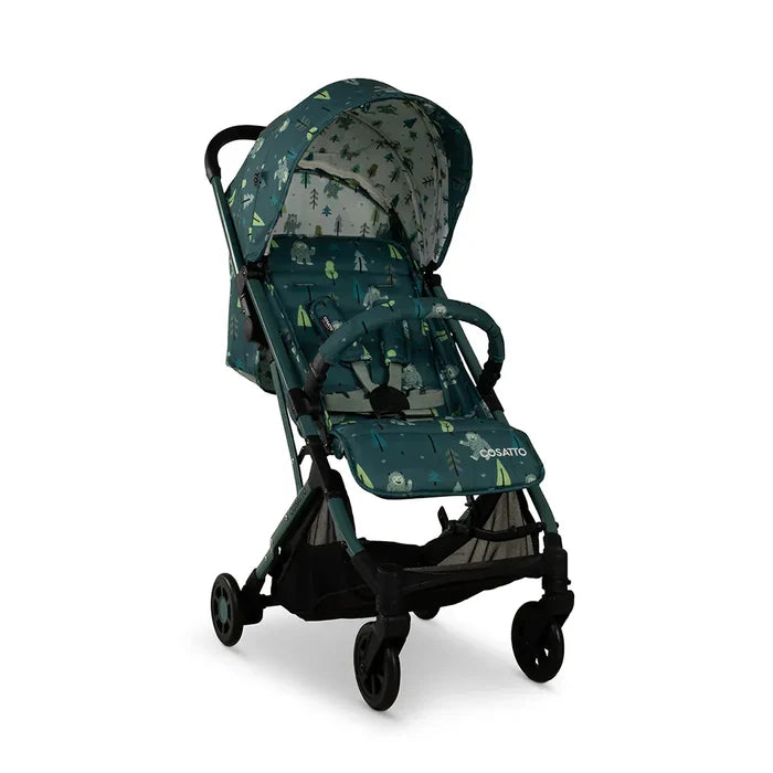 Cosatto Compact Strollers Cosatto Yo! Stroller - Yoohoo Yeti