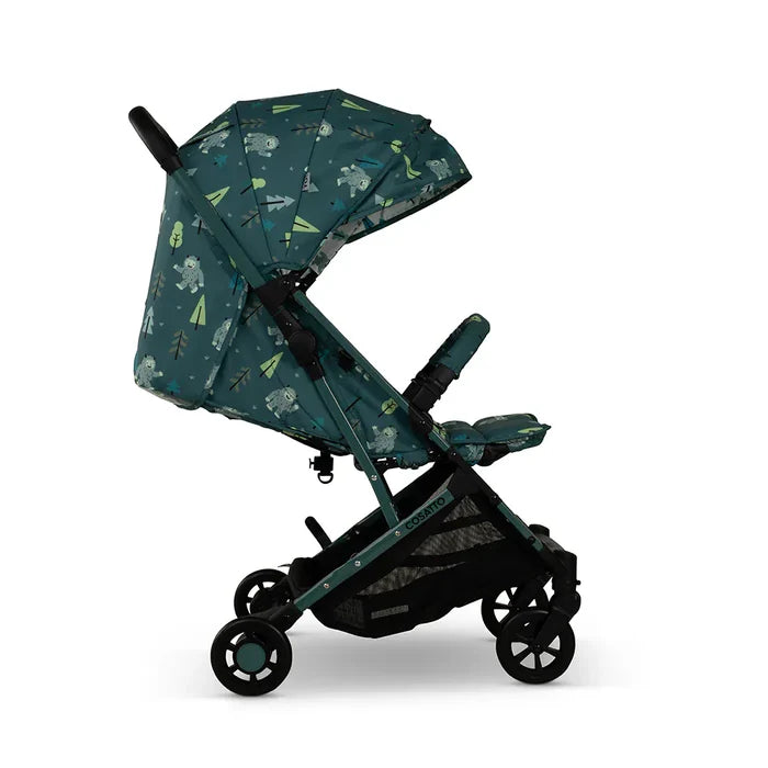 Cosatto Compact Strollers Cosatto Yo! Stroller - Yoohoo Yeti