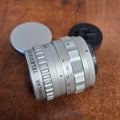 Cosmicar 25mm f1.4 TV C-Mount Lens S# 18346
