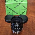 Cosmicar / Pentax 16mm f1.4 TV C-Mount Lens S# N/A
