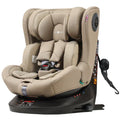 Cozy N Safe Car Seat Cozy N Safe Comet+ i-Size 360 Car Seat - Ecru
