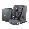 Cozy N Safe Car Seat Cozy N Safe Cygnus i-Size Car Seat - Graphite