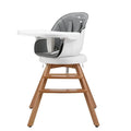 Cozy N Safe Highchairs Cozy N Safe Eden Highchair