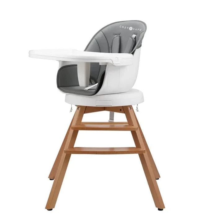 Cozy N Safe Highchairs Cozy N Safe Eden Highchair
