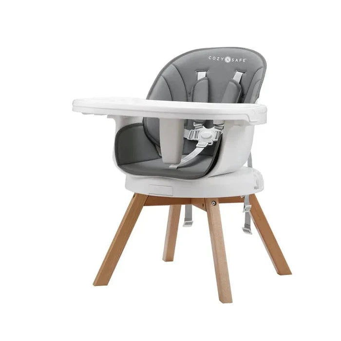 Cozy N Safe Highchairs Cozy N Safe Eden Highchair