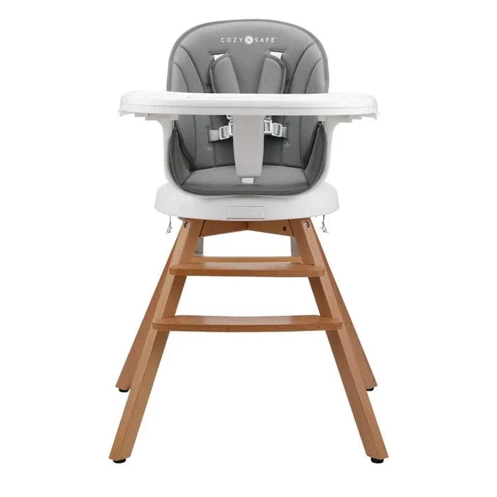 Cozy N Safe Highchairs Cozy N Safe Eden Highchair