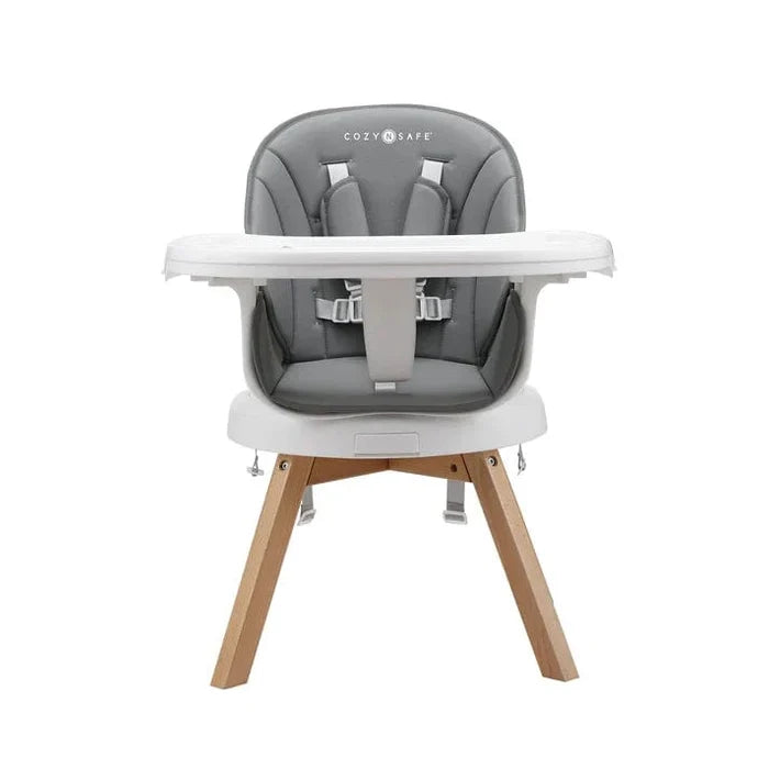 Cozy N Safe Highchairs Cozy N Safe Eden Highchair