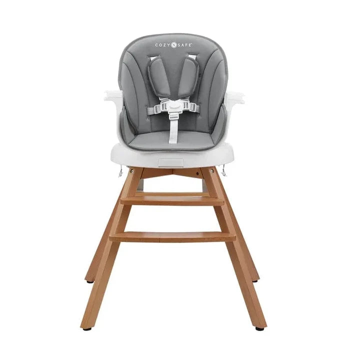 Cozy N Safe Highchairs Cozy N Safe Eden Highchair