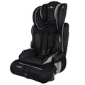 Cozy N Safe CAR SEATS Cozy N Safe Everest Group 1/2/3 Child Car Seat - Black/Grey