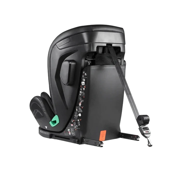 Cozy N Safe Car Seats Cozy N Safe Excalibur i-Size Car Seat - Onyx